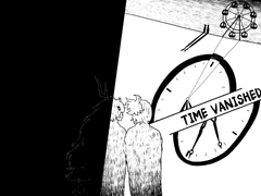 주천자목 학생 AU