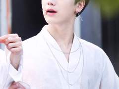 [쟌텐/욱툥] 팀장님은 연애중