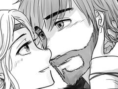 족장 부부의 결혼 기념일