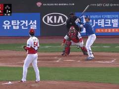 05.08(수) 18:30KBO 두산 vs KIA