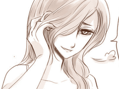 헤더+아스트리드 ② + @