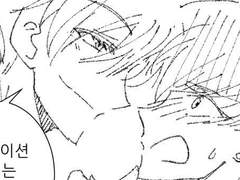 어버이날 망한낙서