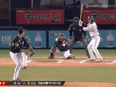 05.08(수) 18:30KBO KT vs 롯데