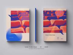 08 Candy, Trouble, Utopia