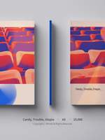 레디메이드 표지목록