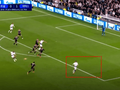 05.09(목) 04:00UCL 아약스 vs 토트넘