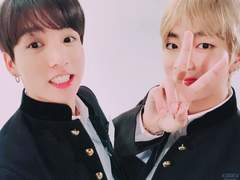 [국뷔] 나쁜 남자가 끌리는 이유 #9