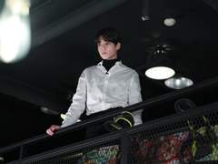 학교앞 펍 사장 졍극 x 발레리노 찌미미