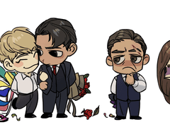 [건른] 그들의 사랑 방식