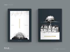 레디메이드 177. APOCALYPSE