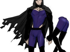 안티히어로 사이타마