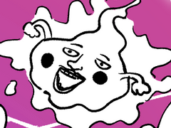 모브사이코 낙서 백업