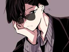 대추 마피아 AU모음