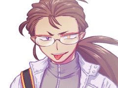 호광두 - 10년 후 프로필