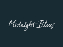 [닥스토니] Midnight blues 6