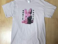 sonic youth T