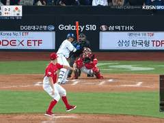 05.09(목) 18:30KBO 두산 vs KIA