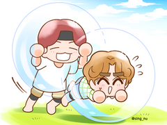 [백면] 왜그랬어