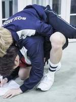 사랑은 스릴, 쇼크, 서스펜스