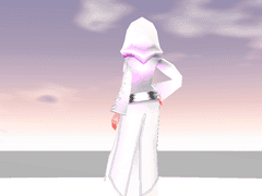 흰 무릎의 아워린