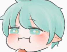 패치 공지보고 그린 만화