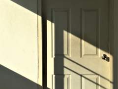 [루시산] 한 밤 중의 Door 5