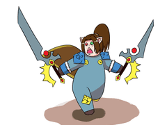 사라졌던 바리안