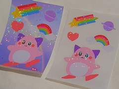 네코제7 [A02] Hurts Like Heaven