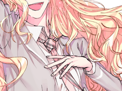 다이아나, 릴리안