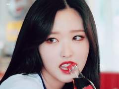 반신 2인 랜덤 러프 커미션