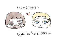 레골김리 위주 반제호빗 낙서