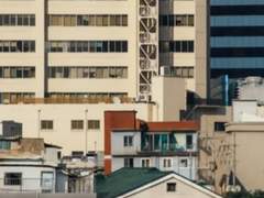 문지방 위의 표류