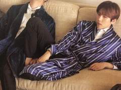 [백도] 관계의 미학 1