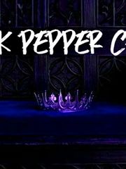 BLACK PEPPER CROWN