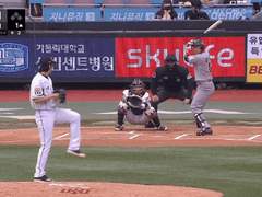 05.10(금) 18:30KBO KT vs 키움
