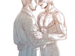 [마블] 빌런피터토니