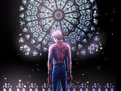 [마블] 덷풀 스파이디