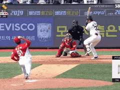05.10(금) 18:30KBO KIA vs SK