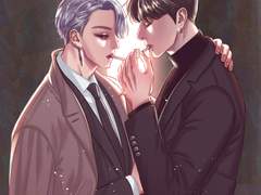 [국민] 보스와 조직원