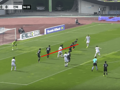 05.10(금) 19:00K리그1 상주상무 vs 성남FC