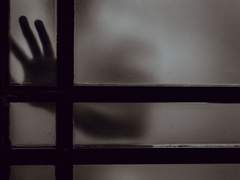 [루시산] 한 밤 중의 Door 8