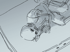 오늘의 언텔 수확