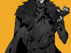 [내스급/성현제] 겨울이 온다