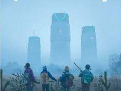 Tales from the Loop 팬 시나리오 정책