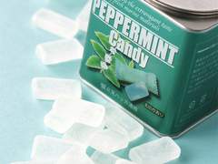 박하사탕 까먹던 새벽이 부끄러워