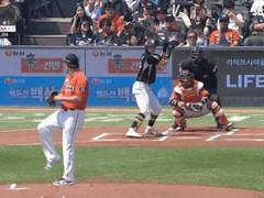 05.11(토) 17:00KBO LG vs 한화