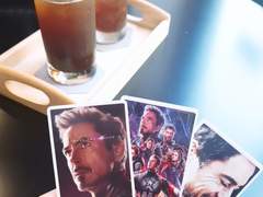 [영화] 어벤져스:엔드게임 3회차