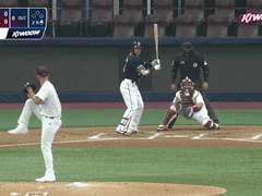 05.11(토) 17:00KBO KT vs 키움