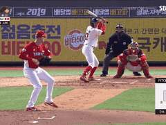 05.11(토) 17:00KBO KIA vs SK