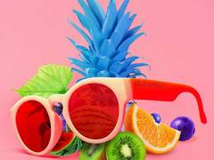 WELCOME TO JUNKOOK'S FRUIT FARM.